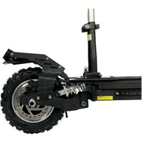 Электросамокат Kugoo Kirin M5 2025 - Превью изображения №14 — Интернет-магазин 55texno.by