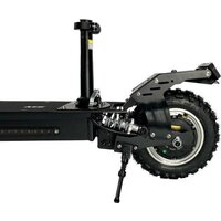 Электросамокат Kugoo Kirin M5 2025 - Превью изображения №6 — Интернет-магазин 55texno.by
