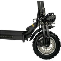Электросамокат Kugoo Kirin M5 2025 - Превью изображения №15 — Интернет-магазин 55texno.by