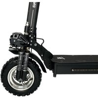 Электросамокат Kugoo Kirin M5 2025 - Превью изображения №5 — Интернет-магазин 55texno.by