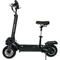 Электросамокат Kugoo Kirin M5 2025 - Превью изображения №2 — Интернет-магазин 55texno.by