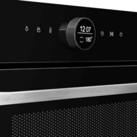 Электрический духовой шкаф MAUNFELD EOEH7616B - Превью изображения №6 — Интернет-магазин 55texno.by