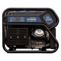 Бензиновый генератор Hyundai HHY9550FE-3-ATS - Превью изображения №2 — Интернет-магазин 55texno.by