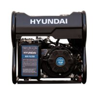 Бензиновый генератор Hyundai HHY9550FE-3-ATS - Превью изображения №5 — Интернет-магазин 55texno.by