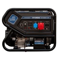 Бензиновый генератор Hyundai HHY9550FE-3-ATS - Превью изображения №3 — Интернет-магазин 55texno.by
