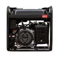 Бензиновый генератор Hyundai HHY9550FE-3-ATS - Превью изображения №6 — Интернет-магазин 55texno.by