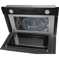 Микроволновая печь MAUNFELD MBMO349GB - Превью изображения №4 — Интернет-магазин 55texno.by
