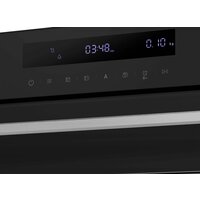 Микроволновая печь MAUNFELD MBMO349GB - Превью изображения №5 — Интернет-магазин 55texno.by