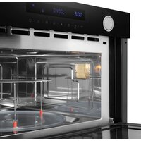 Микроволновая печь MAUNFELD MBMO349GB - Превью изображения №9 — Интернет-магазин 55texno.by