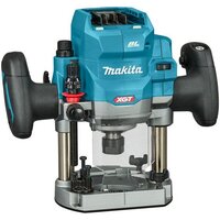 Кромочно-петельный фрезер Makita RP001GZ (без АКБ) - Превью изображения №2 — Интернет-магазин 55texno.by