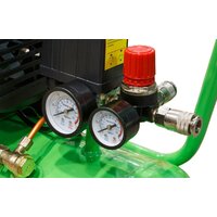 Компрессор ECO AE-251-3 - Превью изображения №5 — Интернет-магазин 55texno.by