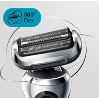 Электробритва Braun Series 7 71-S4200cs - Превью изображения №3 — Интернет-магазин 55texno.by