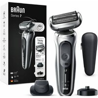 Электробритва Braun Series 7 71-S4200cs - Превью изображения №7 — Интернет-магазин 55texno.by