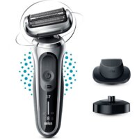 Электробритва Braun Series 7 71-S4200cs - Превью изображения №2 — Интернет-магазин 55texno.by