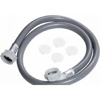 Стиральная машина с вертикальной загрузкой MAUNFELD MFWM127WH - Превью изображения №15 — Интернет-магазин 55texno.by