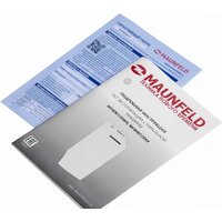 Стиральная машина с вертикальной загрузкой MAUNFELD MFWM127WH - Превью изображения №16 — Интернет-магазин 55texno.by