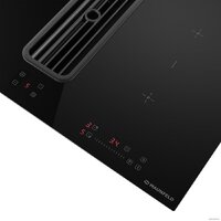Варочная панель MAUNFELD AVSI804SBH - Превью изображения №4 — Интернет-магазин 55texno.by
