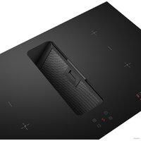 Варочная панель MAUNFELD AVSI804SBH - Превью изображения №6 — Интернет-магазин 55texno.by