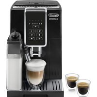 Кофемашина DeLonghi Dinamica ECAM350.50.B - Превью изображения №2 — Интернет-магазин 55texno.by