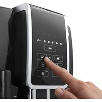 Кофемашина DeLonghi Dinamica ECAM350.50.B - Превью изображения №3 — Интернет-магазин 55texno.by