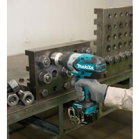Гайковерт Makita DTW1002Z (без АКБ) - Превью изображения №7 — Интернет-магазин 55texno.by