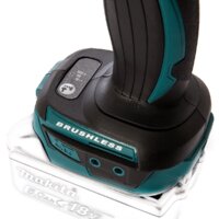 Гайковерт Makita DTW1002Z (без АКБ) - Превью изображения №4 — Интернет-магазин 55texno.by