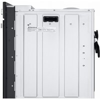 Электрический духовой шкаф MAUNFELD EOEC.516W - Превью изображения №12 — Интернет-магазин 55texno.by
