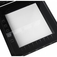 Электрический духовой шкаф MAUNFELD EOEC.516W - Превью изображения №10 — Интернет-магазин 55texno.by