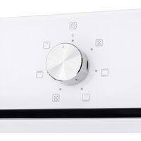 Электрический духовой шкаф MAUNFELD EOEC.516W - Превью изображения №6 — Интернет-магазин 55texno.by