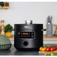 Мультиварка-скороварка Tefal CY753832 - Превью изображения №12 — Интернет-магазин 55texno.by