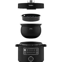 Мультиварка-скороварка Tefal CY753832 - Превью изображения №4 — Интернет-магазин 55texno.by