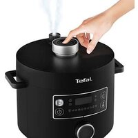 Мультиварка-скороварка Tefal CY753832 - Превью изображения №9 — Интернет-магазин 55texno.by