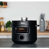 Мультиварка-скороварка Tefal CY753832 - Превью изображения №10 — Интернет-магазин 55texno.by