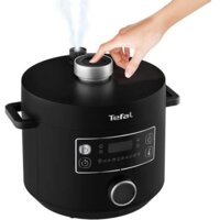 Мультиварка-скороварка Tefal CY753832 - Превью изображения №8 — Интернет-магазин 55texno.by