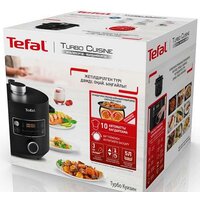 Мультиварка-скороварка Tefal CY753832 - Превью изображения №6 — Интернет-магазин 55texno.by