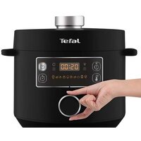 Мультиварка-скороварка Tefal CY753832 - Превью изображения №2 — Интернет-магазин 55texno.by