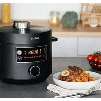 Мультиварка-скороварка Tefal CY753832 - Превью изображения №11 — Интернет-магазин 55texno.by