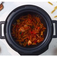 Мультиварка-скороварка Tefal CY753832 - Превью изображения №13 — Интернет-магазин 55texno.by