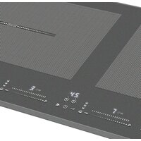 Варочная панель MAUNFELD CVI904SFLDGR - Превью изображения №4 — Интернет-магазин 55texno.by