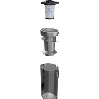 Пылесос Tefal X-pert 6.60 Allergy TY6837WO - Превью изображения №8 — Интернет-магазин 55texno.by