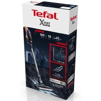 Пылесос Tefal X-pert 6.60 Allergy TY6837WO - Превью изображения №12 — Интернет-магазин 55texno.by