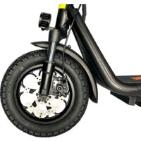 Электросамокат Kugoo Kirin C1 Plus 08547 - Превью изображения №3 — Интернет-магазин 55texno.by