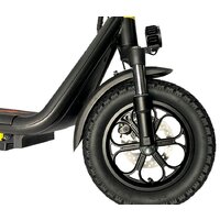 Электросамокат Kugoo Kirin C1 Plus 08547 - Превью изображения №11 — Интернет-магазин 55texno.by