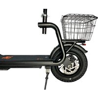 Электросамокат Kugoo Kirin C1 Plus 08547 - Превью изображения №4 — Интернет-магазин 55texno.by