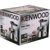 Мясорубка Kenwood MG700 - Превью изображения №7 — Интернет-магазин 55texno.by