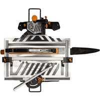 Торцовочная пила Partisan PSM-255.1DUO - Превью изображения №6 — Интернет-магазин 55texno.by