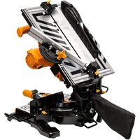 Торцовочная пила Partisan PSM-255.1DUO - Превью изображения №3 — Интернет-магазин 55texno.by