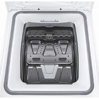 Стиральная машина с вертикальной загрузкой MAUNFELD MFWM128WH - Превью изображения №5 — Интернет-магазин 55texno.by