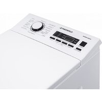 Стиральная машина с вертикальной загрузкой MAUNFELD MFWM128WH - Превью изображения №7 — Интернет-магазин 55texno.by