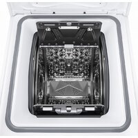 Стиральная машина с вертикальной загрузкой MAUNFELD MFWM128WH - Превью изображения №6 — Интернет-магазин 55texno.by